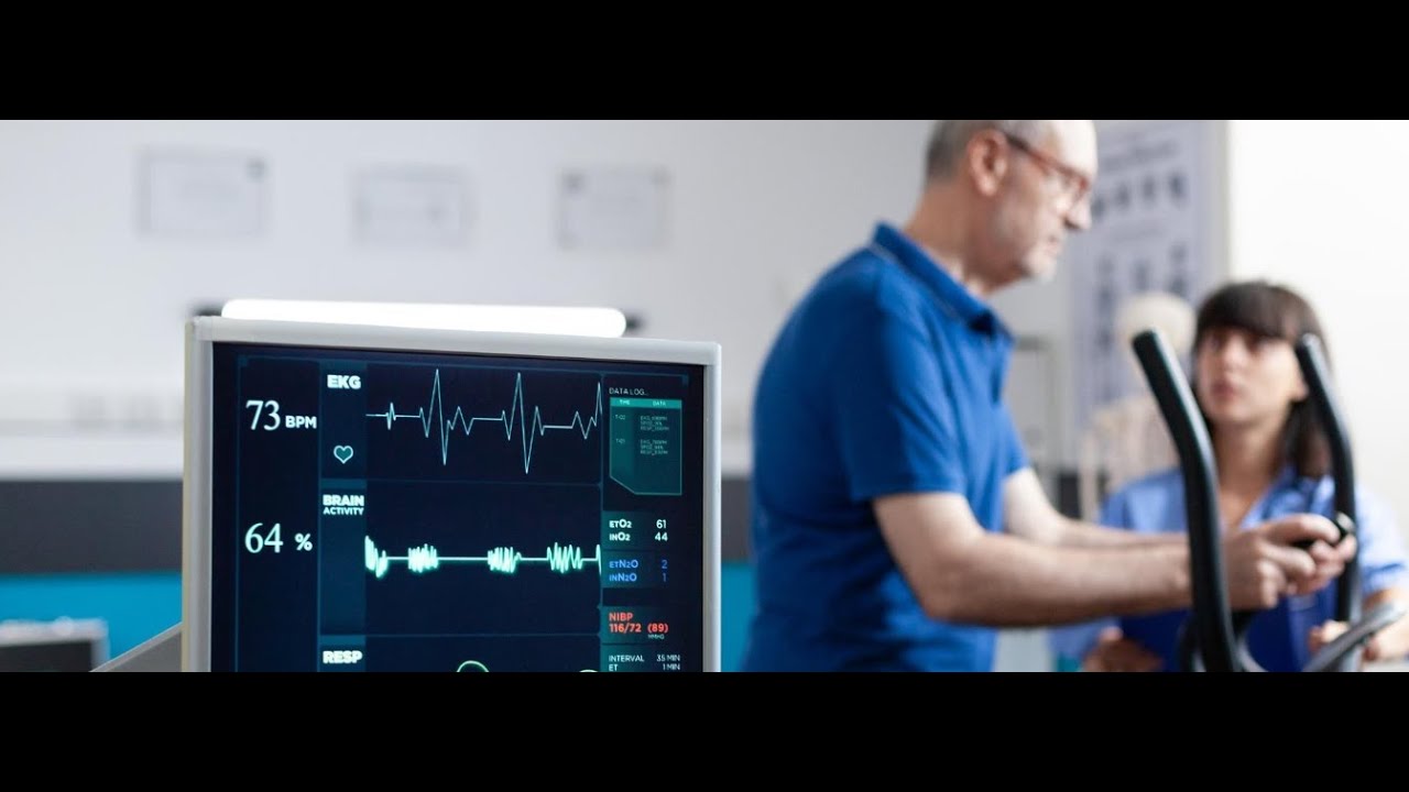 Skupinové cvičenie s fyzioterapeutom