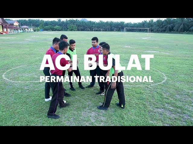 Permainan ACI BULAT (PJT4U5: Rekreasi Dan Kesenggangan) class=