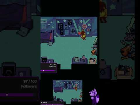 Kris?! No... Not