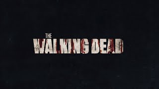 Video thumbnail of "The Walking Dead OST - Main Titles (Series Finale Version)"