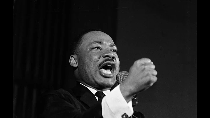 MLK Celebration 2022: Labor and Community United f...