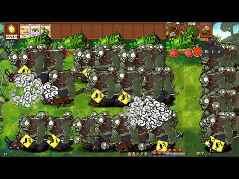 pvz fusion || como descargar pvz fusion para mobile🧟#viralvideo #plantsvszombies @pvzfungameplay