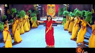 Velli Malar Kannathal HDTvrip Kottai Mariamman Song