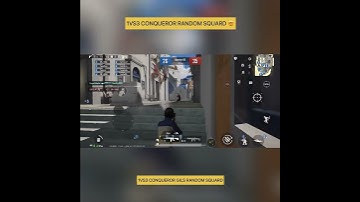 1VS3 CONQUEROR GILS RANDOM SQUAD M416 FULL GAMEPLAY ONLY HEADSHOTS BGMI #shorts #shortsvideo #bgmi $