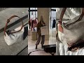 希少⭐️LOEWE ORIGAMI CUBO 2way ハンドバッグ カデナ LOEWE CUBI UNBOXING | NEW IN BAG - YouTube