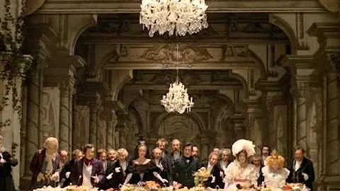 Quali opere ha scritto Rossini?