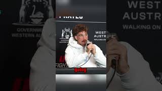 🤣🤣 #ufc #mma #ufcfightnight #fightnight #ufcnews #combatsport #mmanews #mmafighting #fightnews