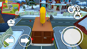 🎄 Dark Riddle New Update 17.5.0 🎄| UPDATED MORE NEW SKINKS 🎅| Part 224 #darkriddle