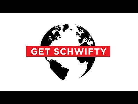 Get Schwifty - ჟანეტ (Paris)