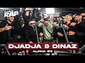 Exclu djadja  dinaz  alpha 3 planterap