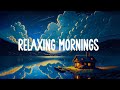Relaxing Mornings  ⏰  if you need some free time in your busy daily life