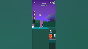 Johnny Trigger: Johnny Trigger Level 70