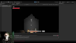 SideScroll Devlog#4 (Kicking Bums)
