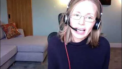 ICIP - Tutor intro - Alison Clyde