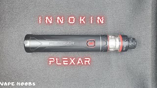 Innokin Plexar Tube Mod Review