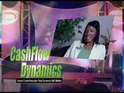 Cash Flow Dynamics