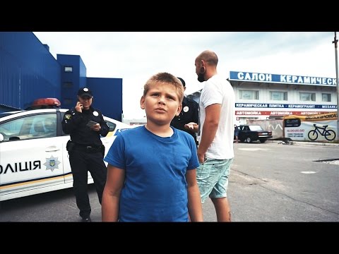 Мы наваливаем БАС (Грибы - Копы)