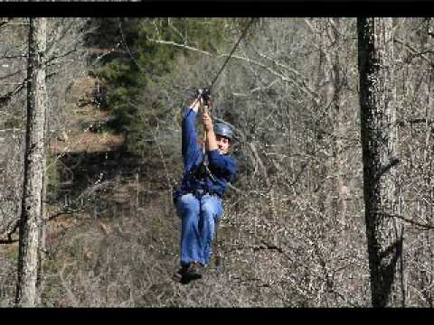 Zip Line USA in Branson