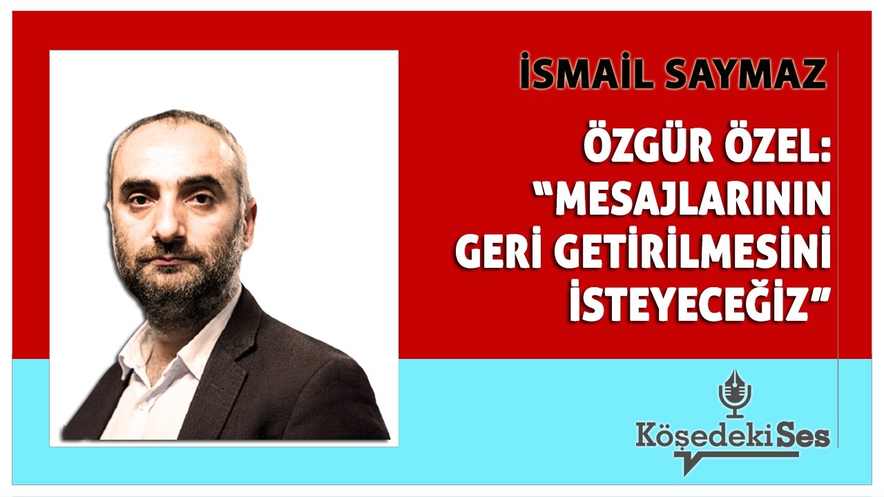 Ismal R/rw İSMAİL SAYMAZ -