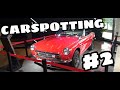 Carspotting compilation 2