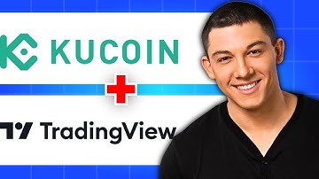 How to Connect KuCoin to TradingView