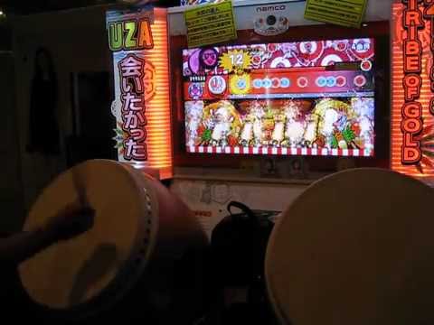 太鼓の達人（ソライロver）スーハー2000　倍速でたらめ　ノルマクリア