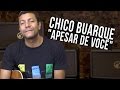 Vídeo Apesar de Você