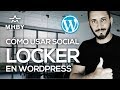 Restringir contenido Wordpress SOCIAL LOCKER 👍 ¡Like para desbloquear!