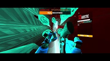 0-E P-Rank (Brutal) | ULTRAKILL