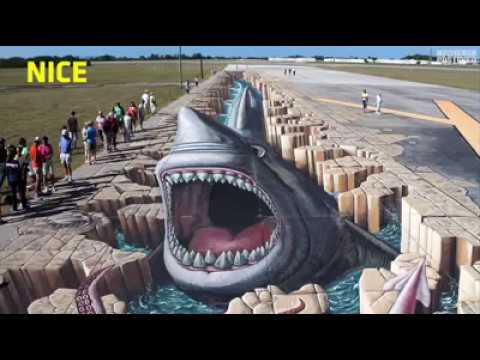 amazing-3d-road-painting-art-prank