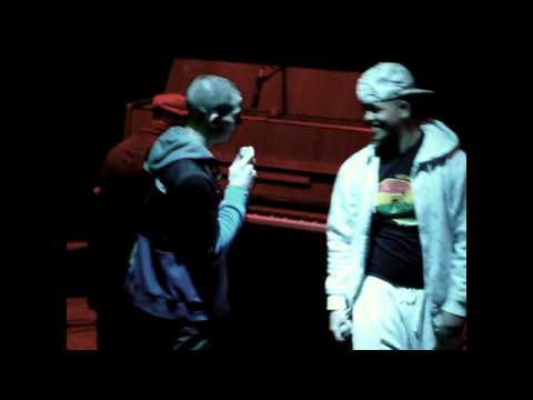 Maxwell feat JAW_Case prison