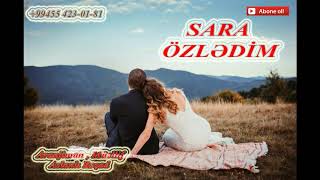 Sara - Ozledim 2020