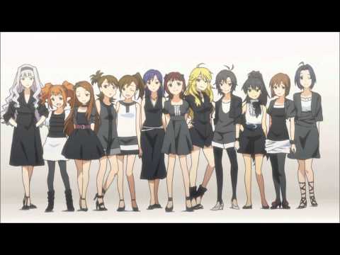 iDOLM@STER - CHANGE