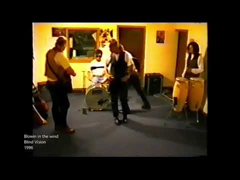 Blind Vision 1995