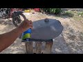 COMO PINTAR TANQUE DE GASOLINA DE MOTO CON AEROSOL 😱