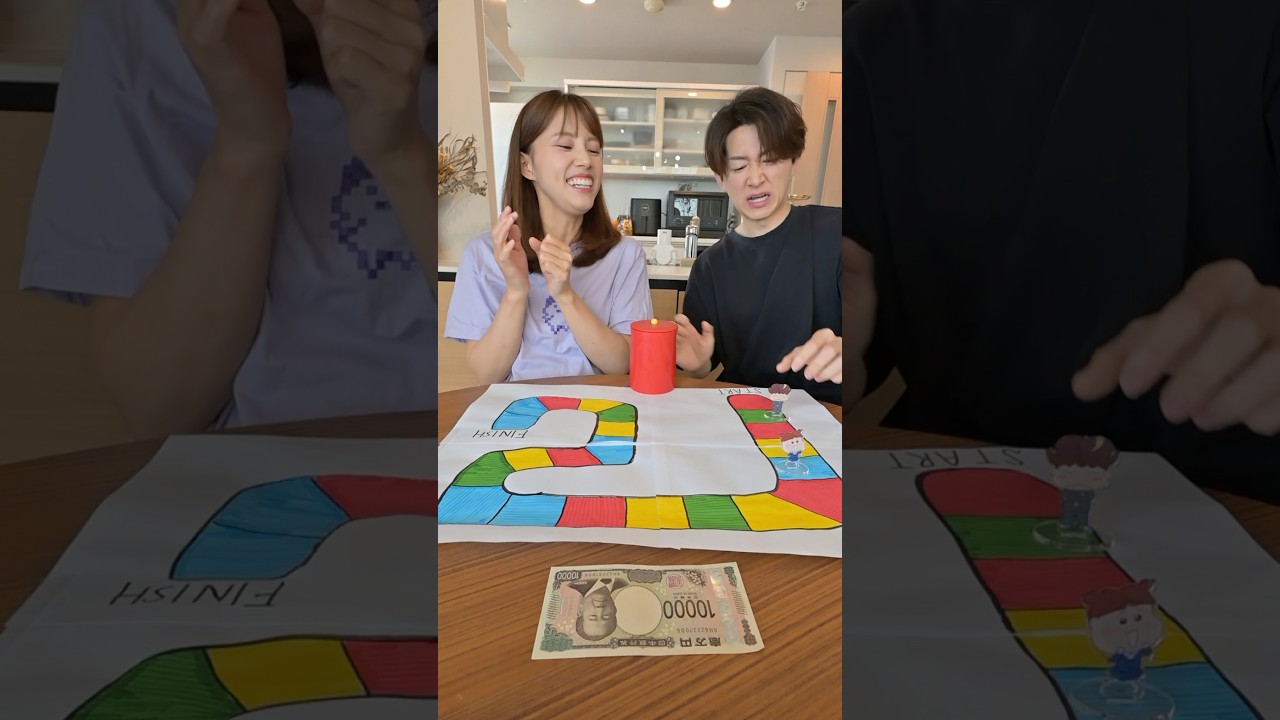 こんなことある？
