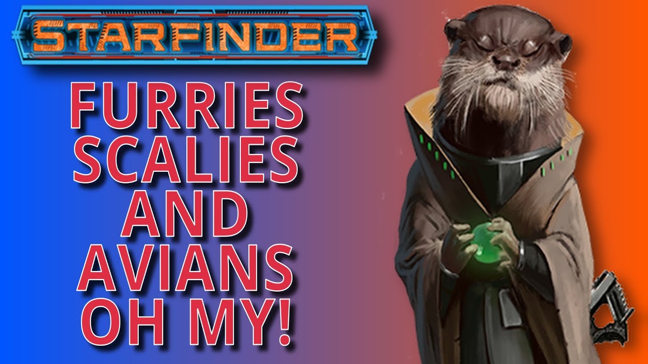 Ijtikri Time Control Power Stolen? - Starfinder Lore 