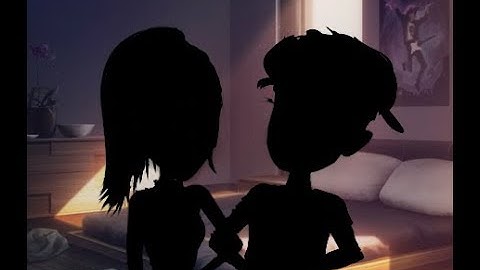 Him & I ~ MSP Version