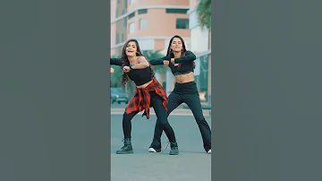 Dil Pardesi Ho Gaya Music👯 Dance Girl