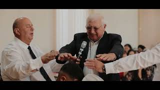 Beniamin  Tabita  Wedding Film Trailermsr