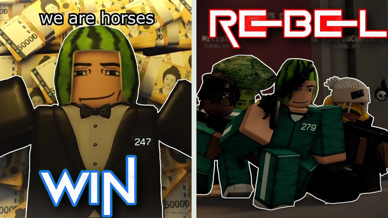 Getting Both Endings in Ink Game