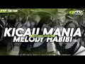 DJ KICAU MANIA X MELODY HABIBI STYLE PARTY KARNAVAL NGUK DERR BAYU REFOLUTION PRODUCTION 