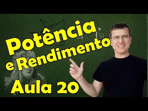 Vídeo: O que significa potência dinâmica?