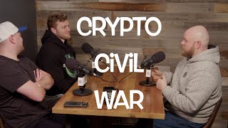 SafeMoon Civil War: Discord Spies and Warring Crypto Factions