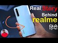 How Realme is Killing Redmi - Real Truth Behind Realme 🔥🔥
