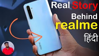 How Realme is Killing Redmi - Real Truth Behind Realme 