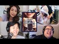 mini podcast, chatting and URF with my friends ... w/ Pokimane, Lily, Michael, Toast &amp; Yvonne!