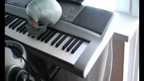 matchmoving with voodoo and blender