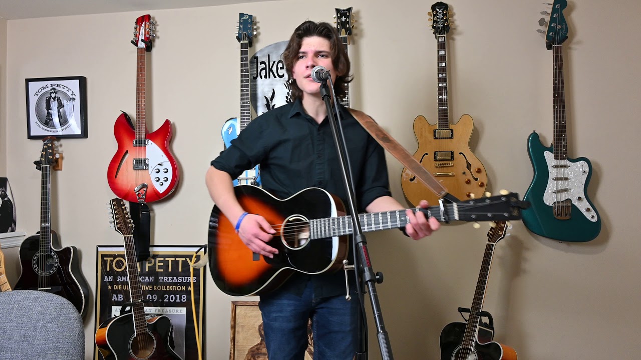Watch Jake Thistle -- Empty Skyline (original) on YouTube Watch Jake Thistle -- Empty Skyline (original) on YouTube
