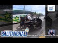 Lalaking nangikil umano sa ex-girlfriend kapalit ng hindi pagpapakalat ng mga... | Balitanghali